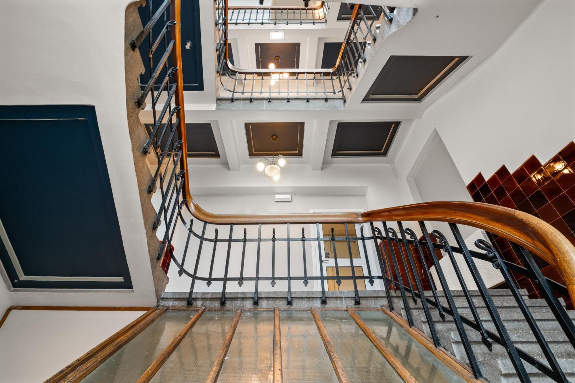 Budgetel- Kong Oscarsgate 22 Bergen Exterior foto